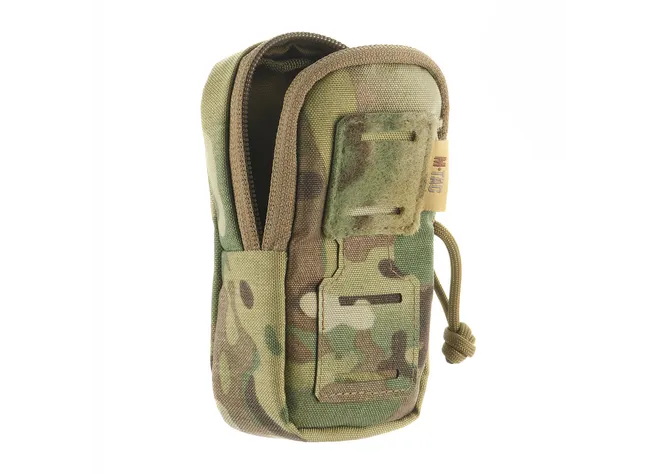 Подсумок M-Tac Elite Multicam утилитарный плечевой Фото 4